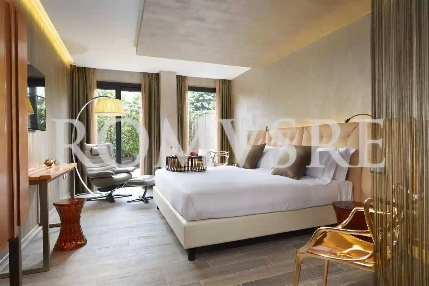 Palazzo - Edificio - foto 4