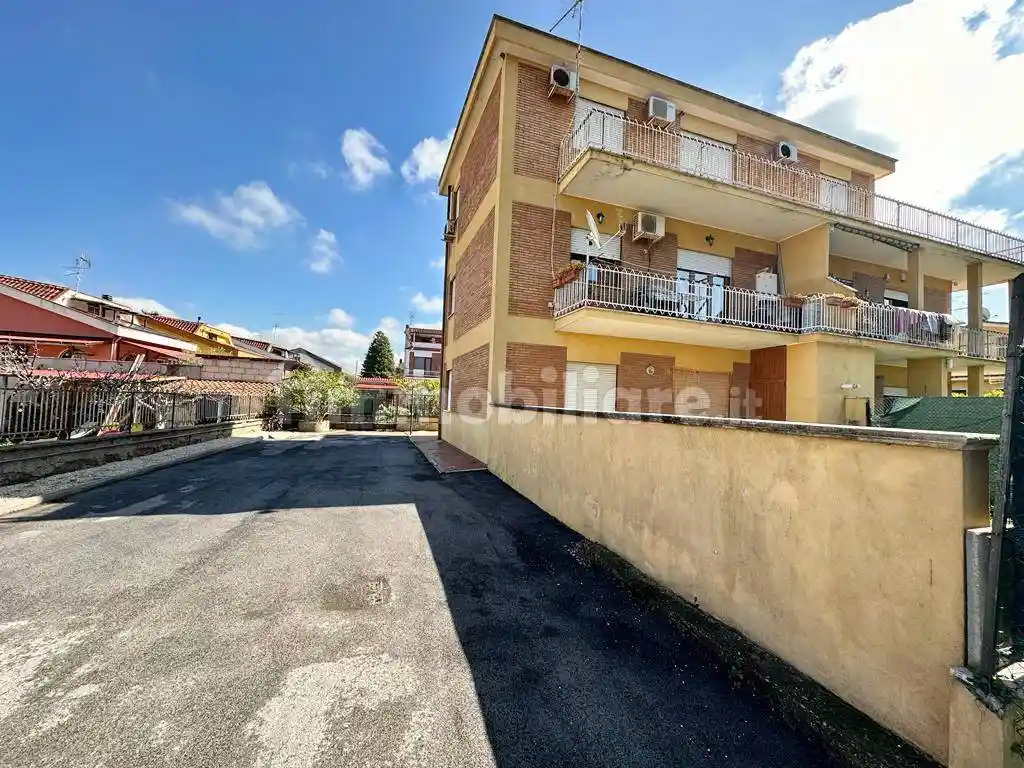 Appartamento in vendita a Ardea