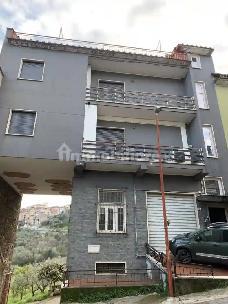 Palazzo - Edificio - foto 2