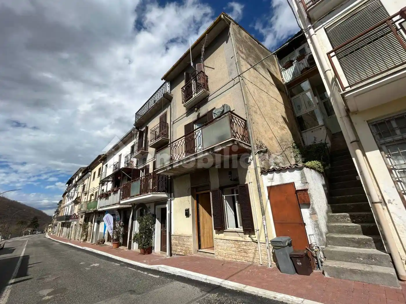 Casa indipendente in vendita a Borgorose