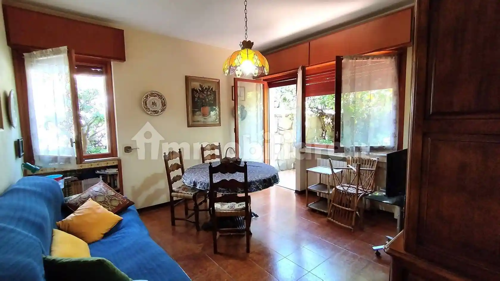 Appartamento in vendita a Sanremo