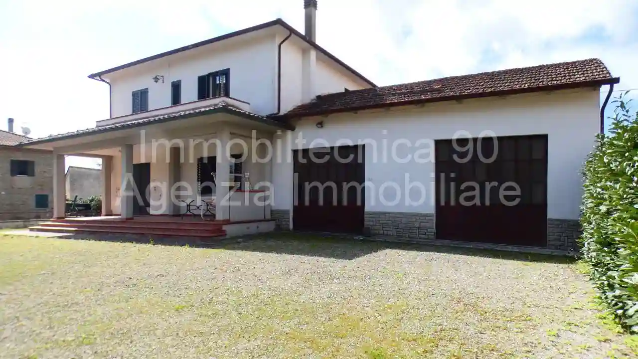 Casa indipendente - foto 3