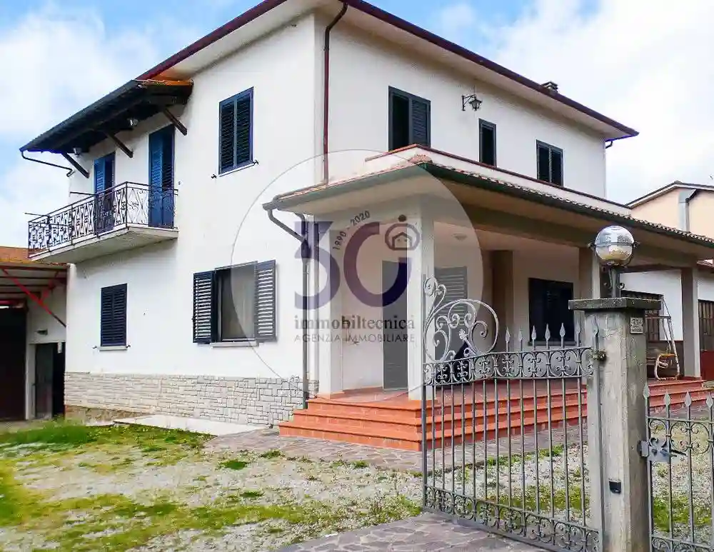 Casa indipendente - foto 4