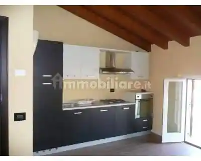 Appartamento in affitto a Bergamo