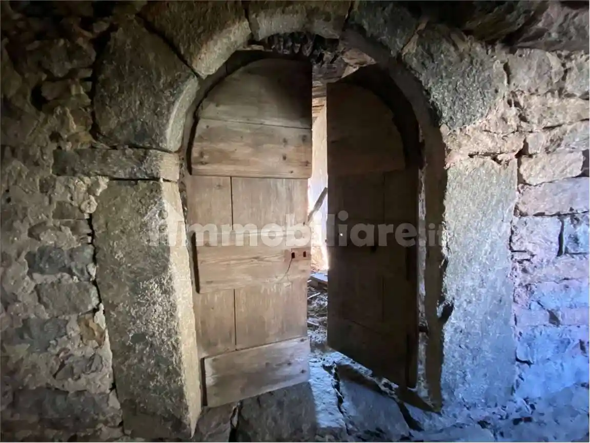 Rustico - Casale in vendita a Crevoladossola