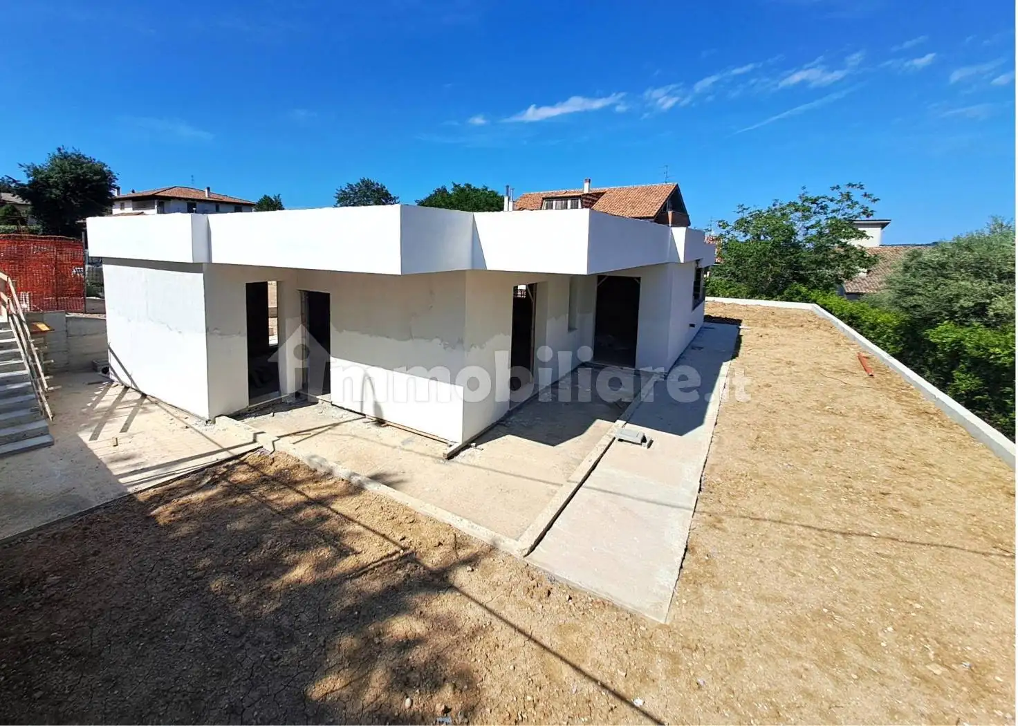 Villa in vendita a Torrevecchia Teatina