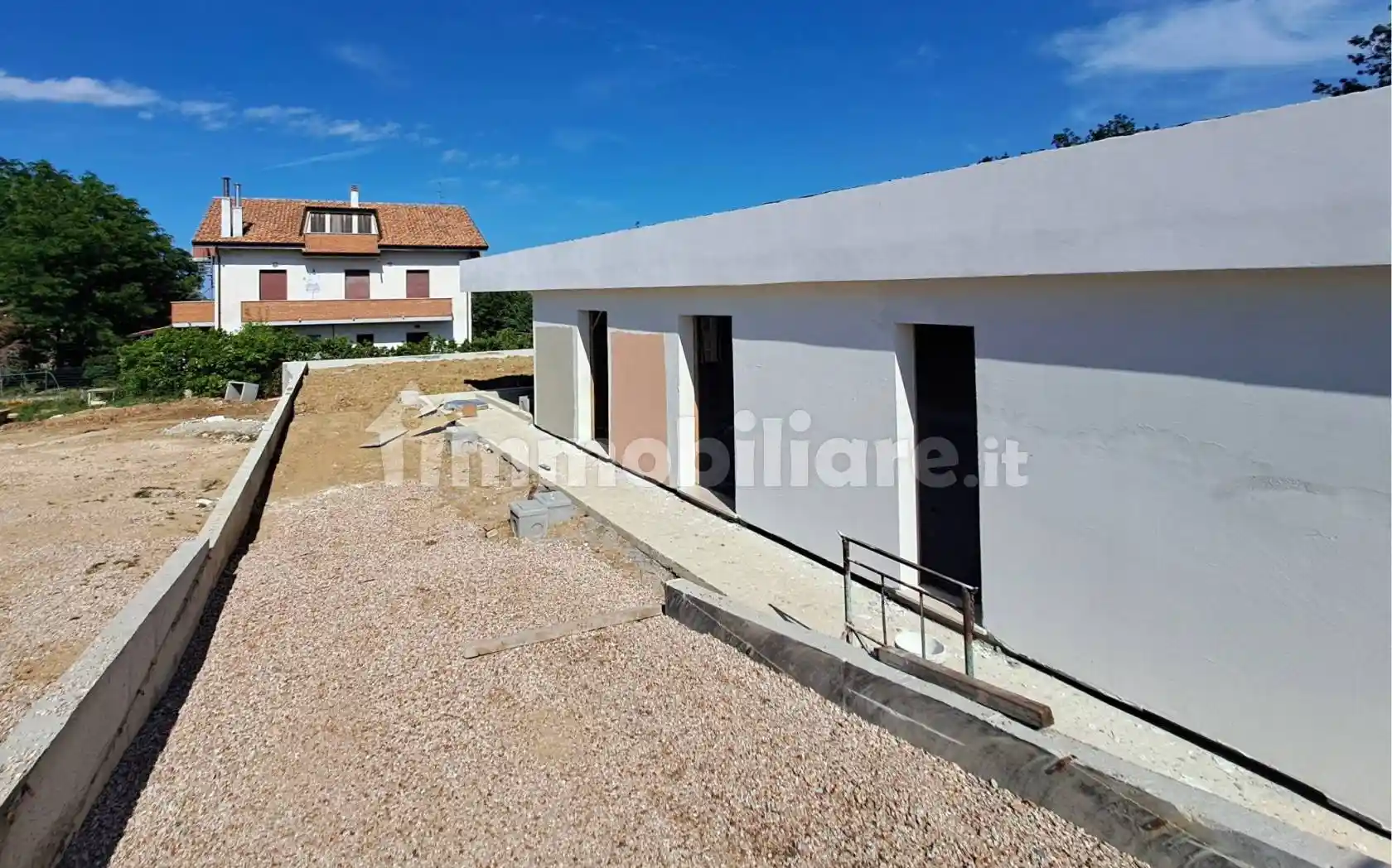 Villa unifamiliare via San Savino, 10, Castelferrato, Torrevecchia Teatina - foto 4