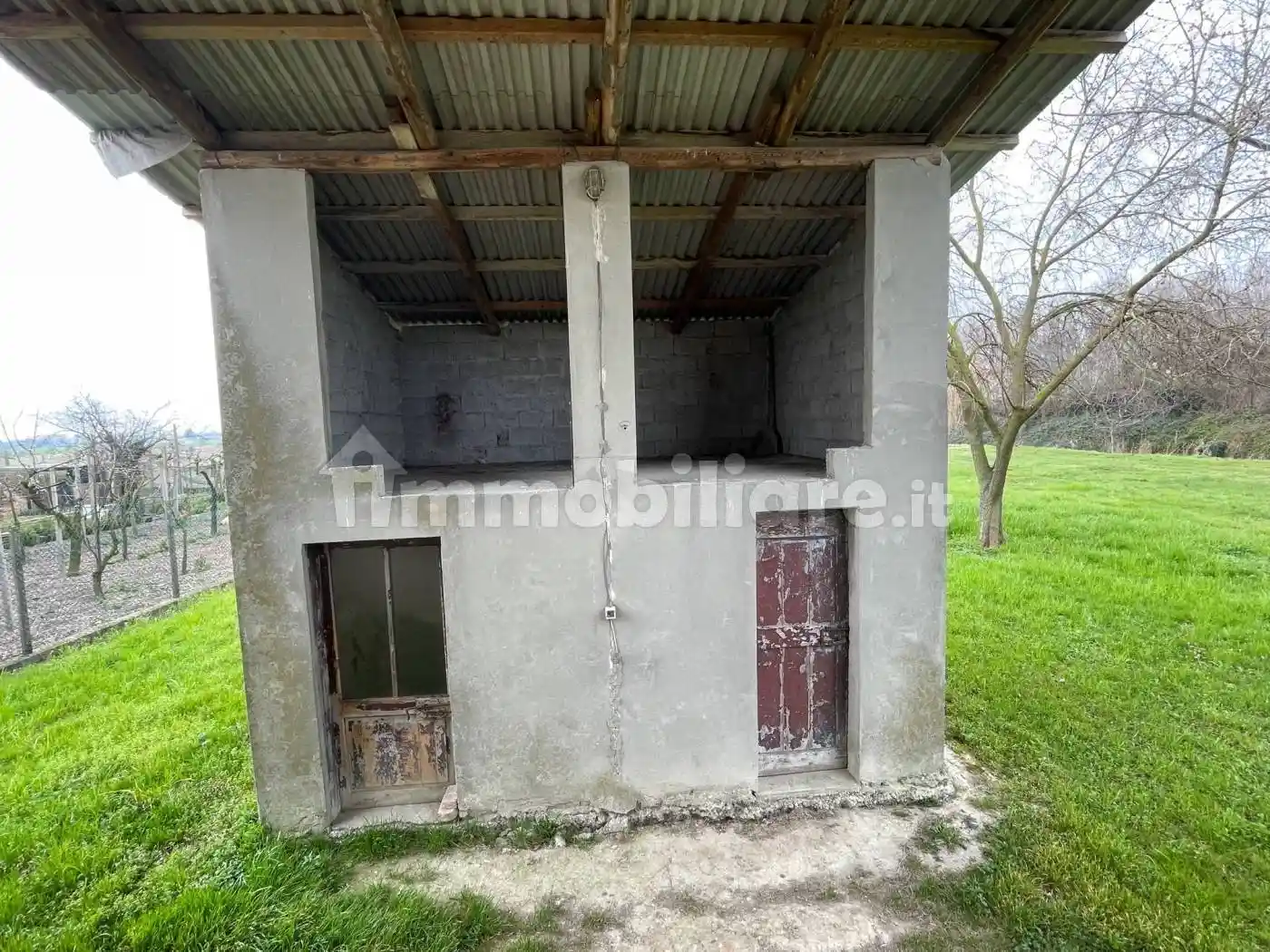 Rustico via Bastiette, Romea, Mira - foto 5