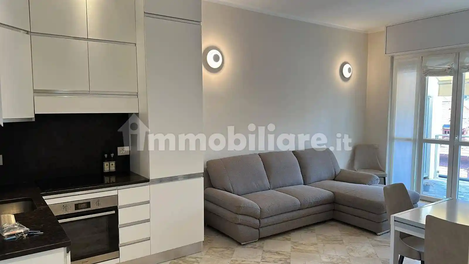 Appartamento in affitto a Torino