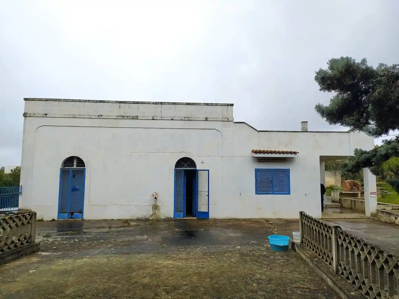 Rustico - Casale in vendita a Ostuni