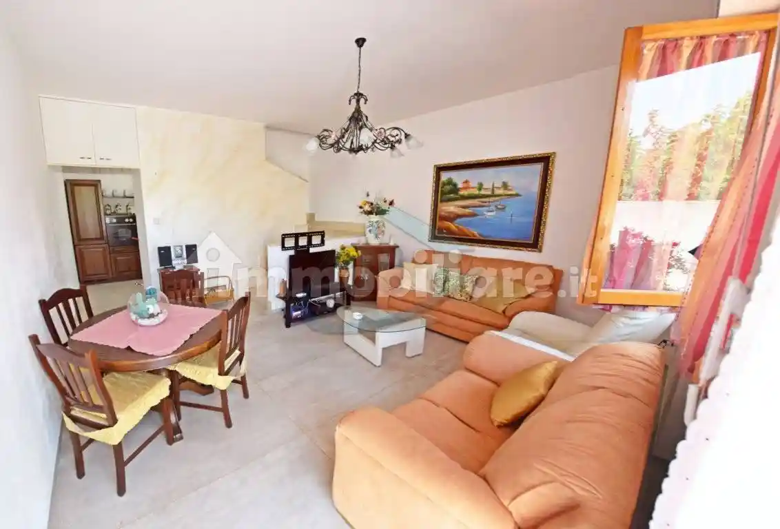 Appartamento in vendita a Castrignano del Capo