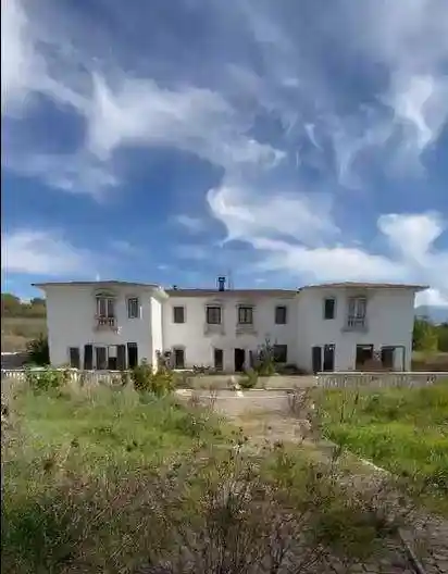Villa in vendita a Palombara Sabina