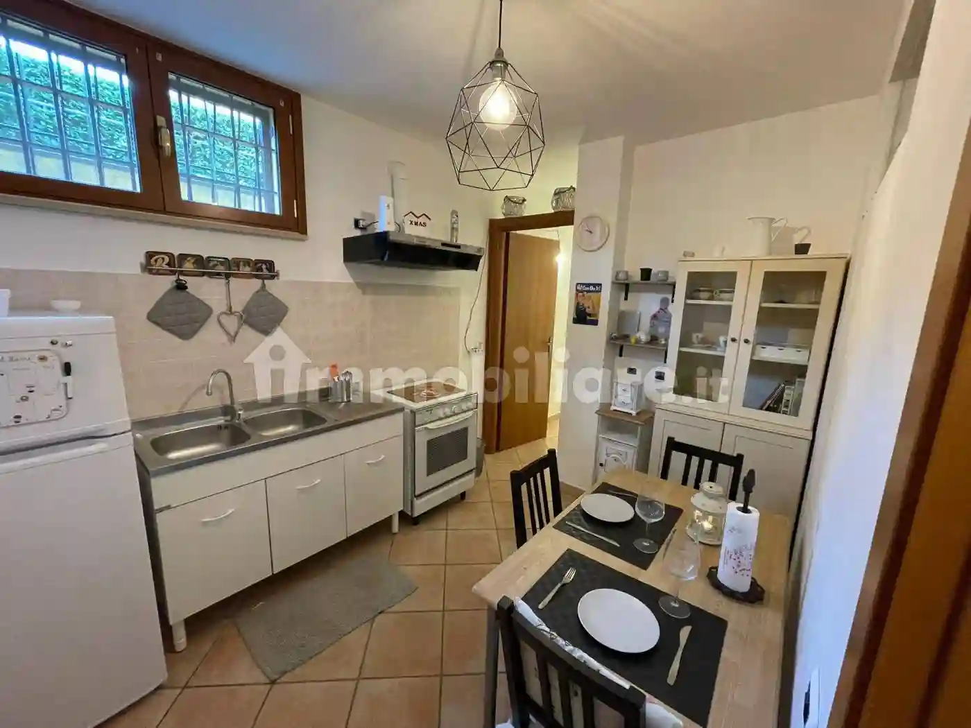 Monolocale via Cesare Battisti 11, Centro, Anguillara Sabazia - foto 4