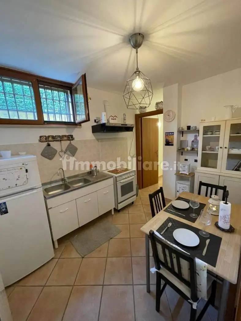 Appartamento in affitto a Anguillara Sabazia