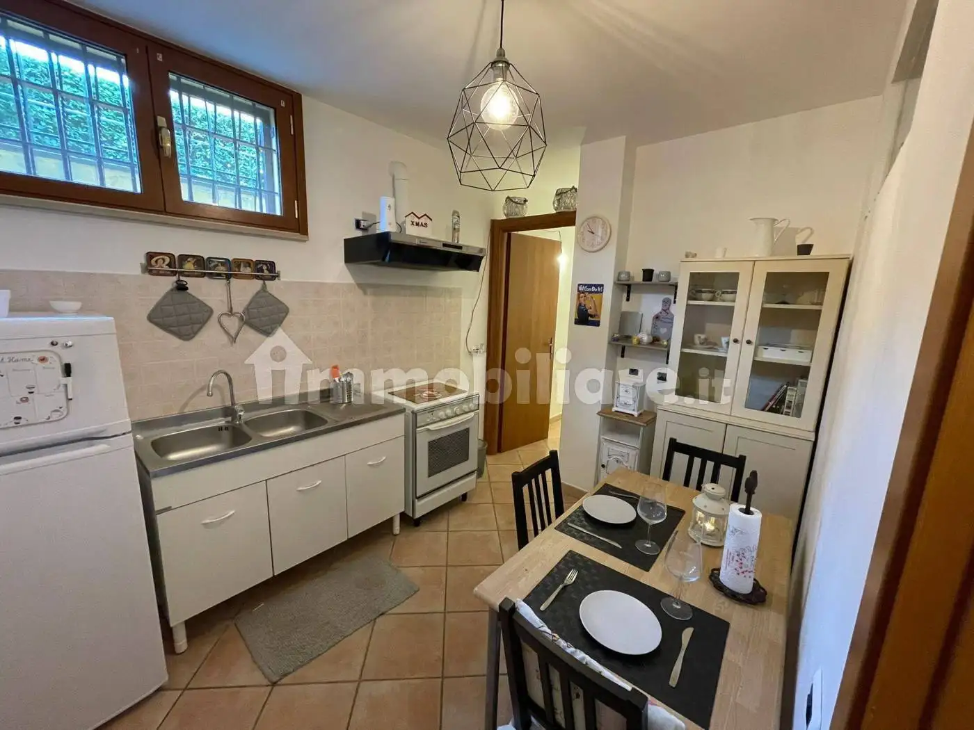 Monolocale via Cesare Battisti 11, Centro, Anguillara Sabazia - foto 3