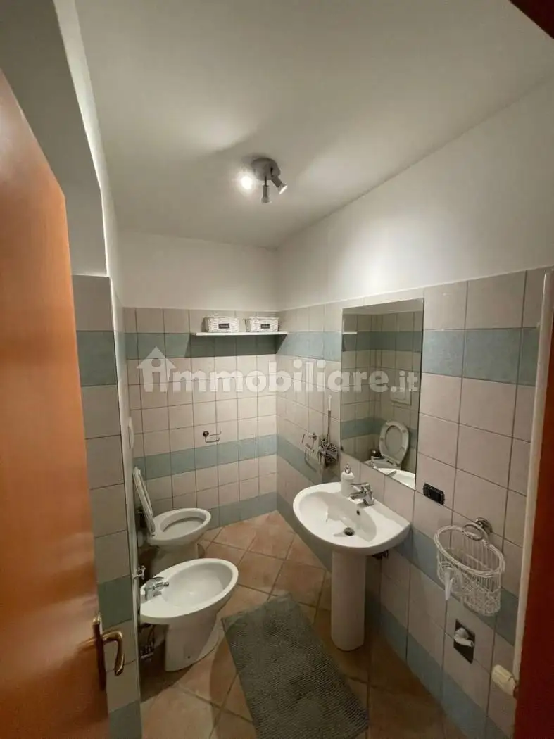 Monolocale via Cesare Battisti 11, Centro, Anguillara Sabazia - foto 5