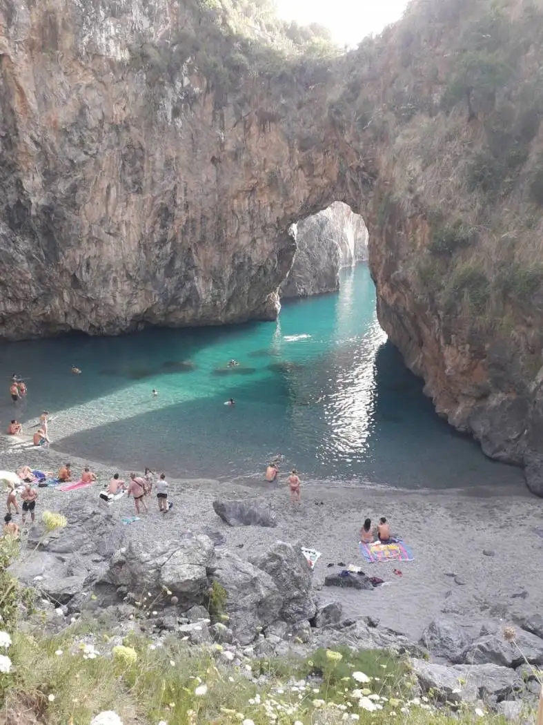 Appartamento in affitto a San Nicola Arcella
