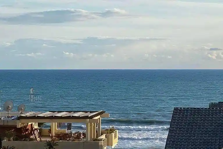 Appartamento in vendita a Sperlonga