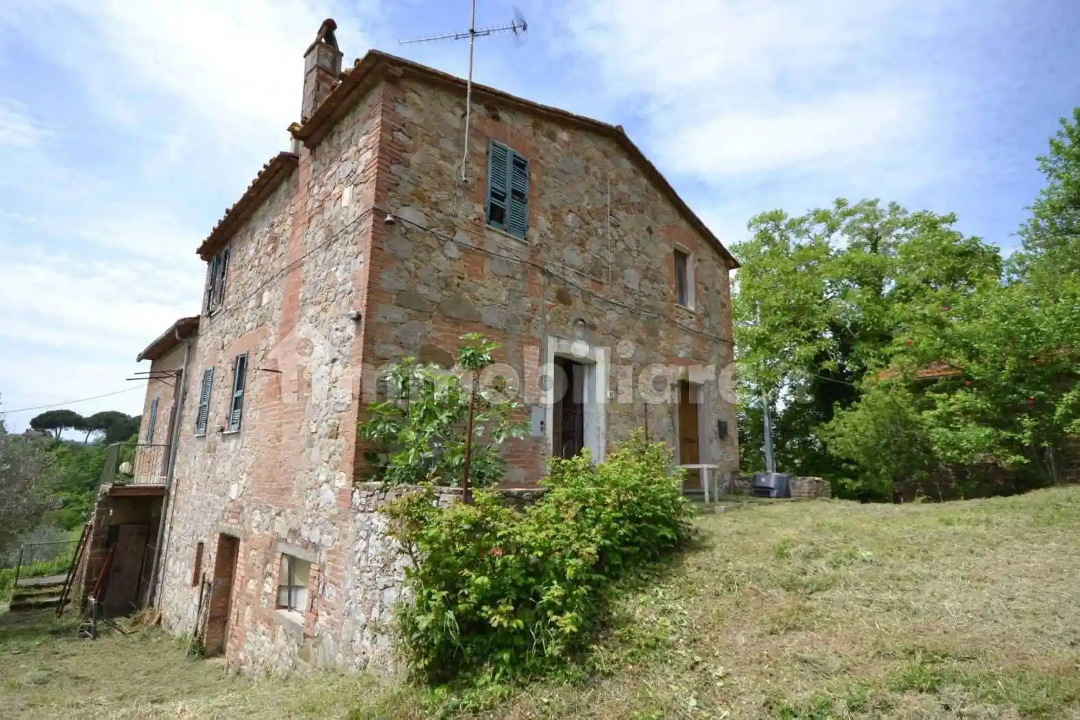Rustico - Casale in vendita a Monteleone d'Orvieto