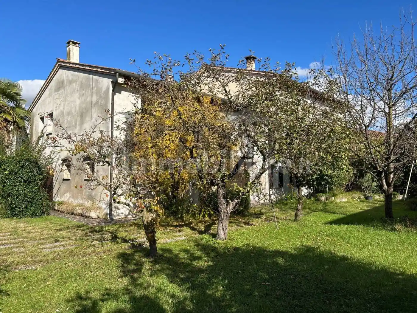 Rustico - Casale in vendita a San Biagio di Callalta