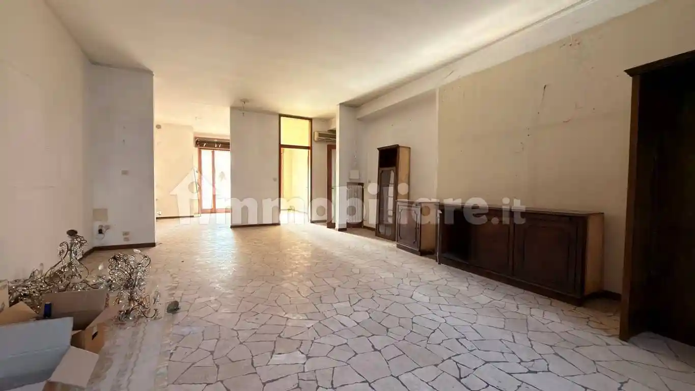 Appartamento in vendita a Treviso