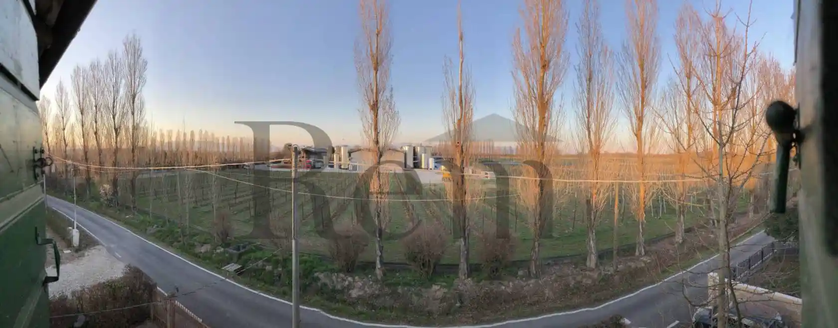 Rustico - Casale in vendita a Villorba