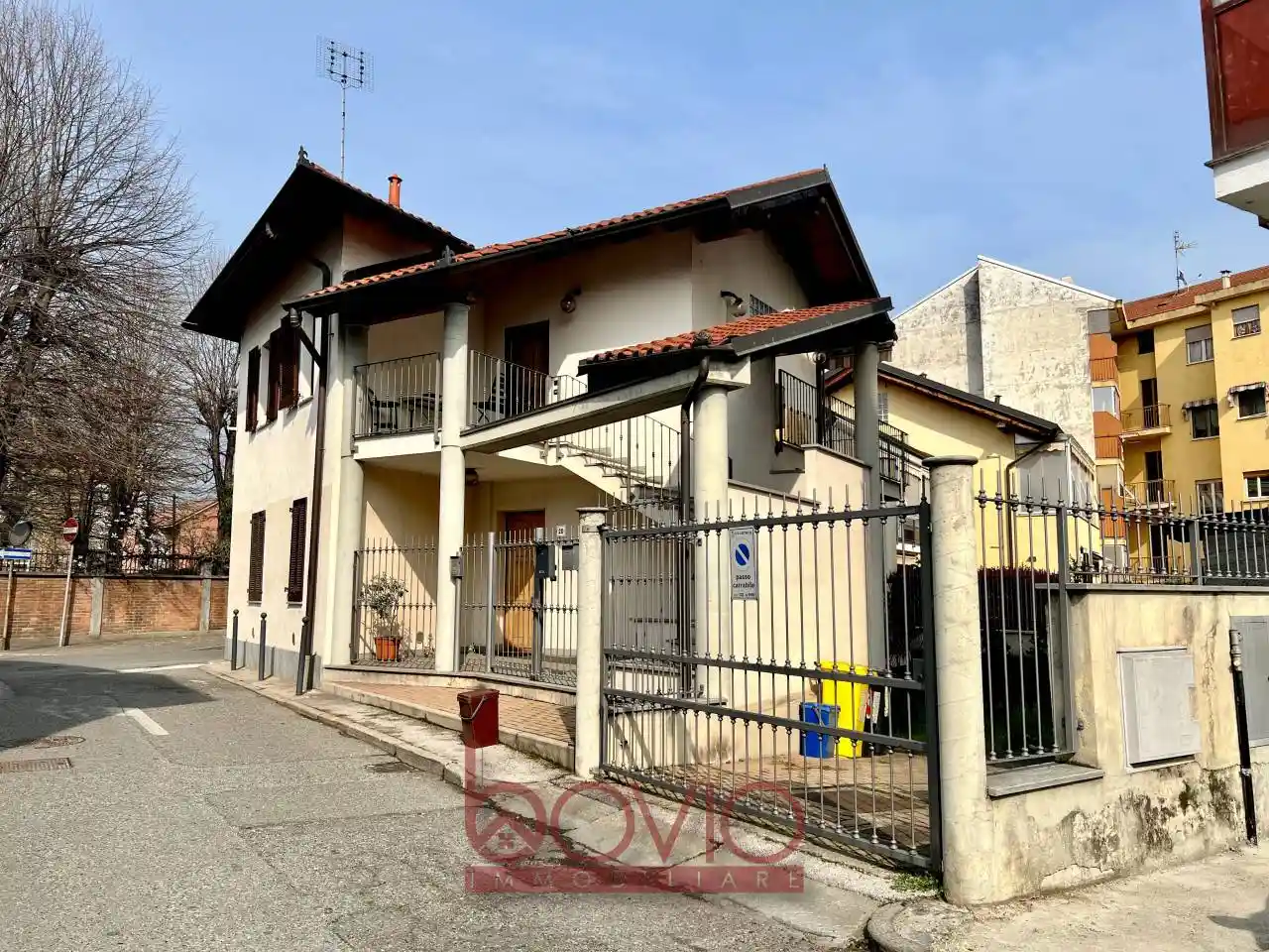 Appartamento in vendita a Settimo Torinese