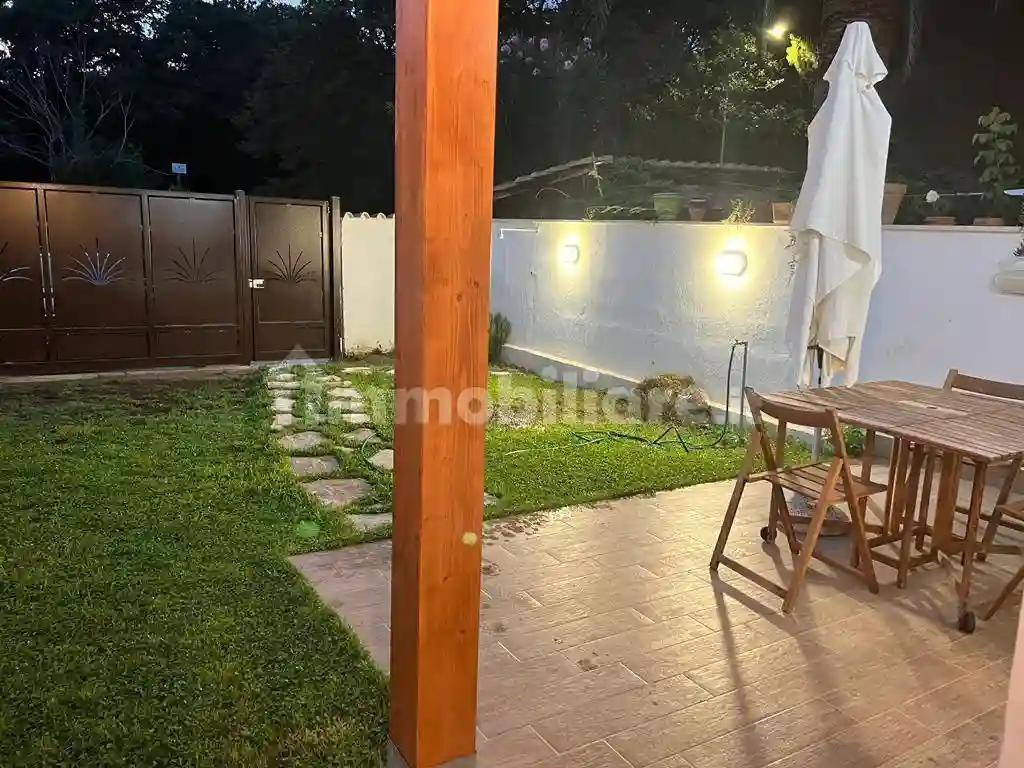 Trilocale via Arno 12, Campo Ascolano - Villaggio Tognazzi, Pomezia - foto 4