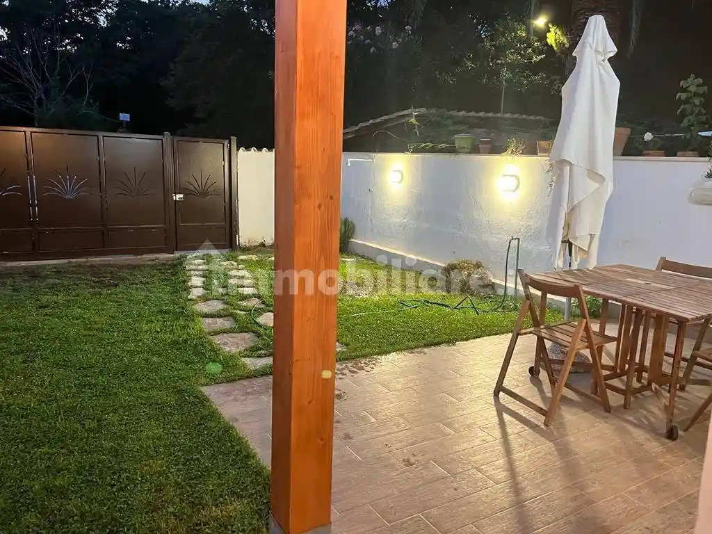 Trilocale via Arno 12, Campo Ascolano - Villaggio Tognazzi, Pomezia - foto 2