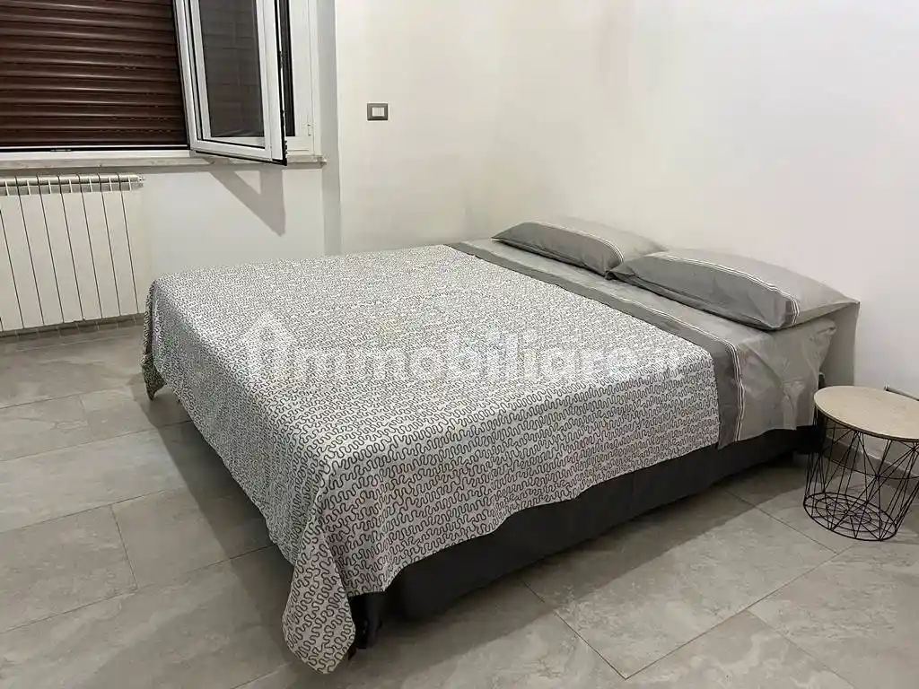 Trilocale via Arno 12, Campo Ascolano - Villaggio Tognazzi, Pomezia - foto 3