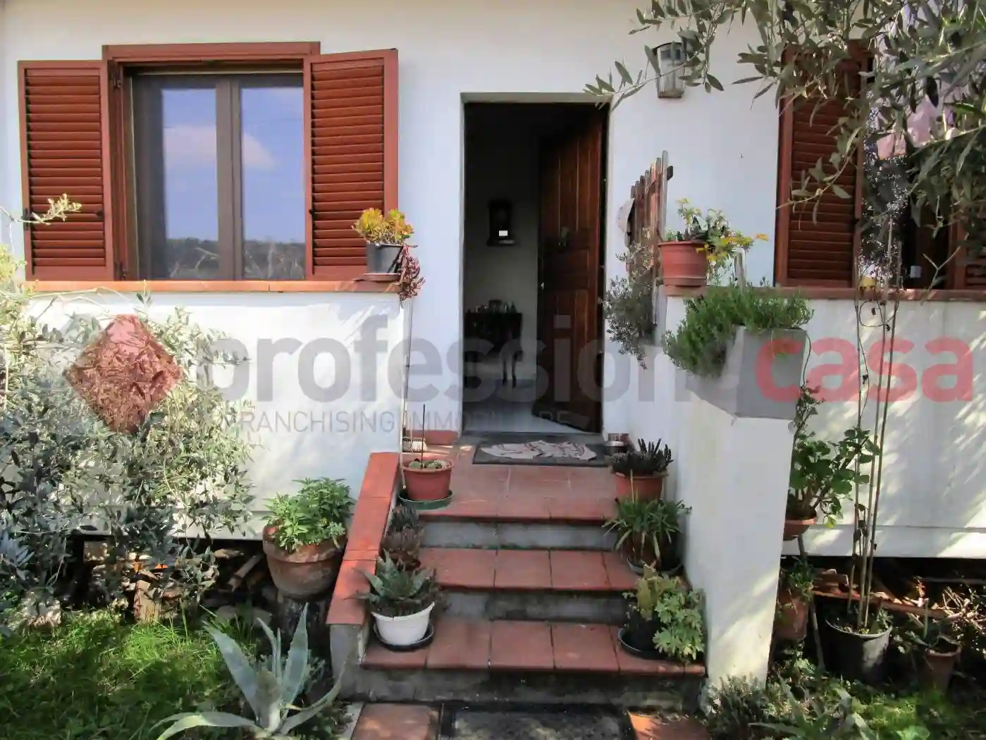 Villetta a schiera - foto 2