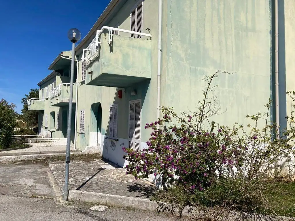 Appartamento in vendita a San Nicola Arcella