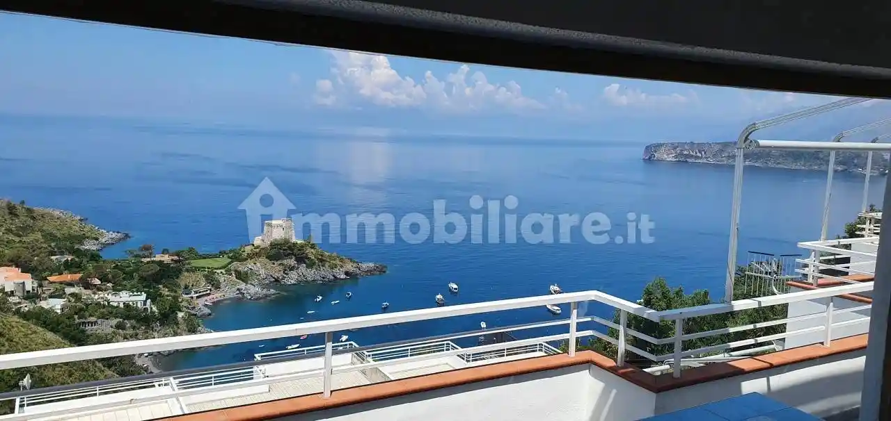 Appartamento via Sandro Pertini, San Nicola Arcella - foto 2