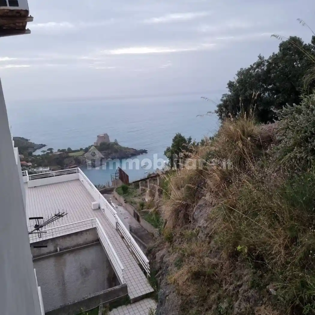 Appartamento via Sandro Pertini, San Nicola Arcella - foto 4