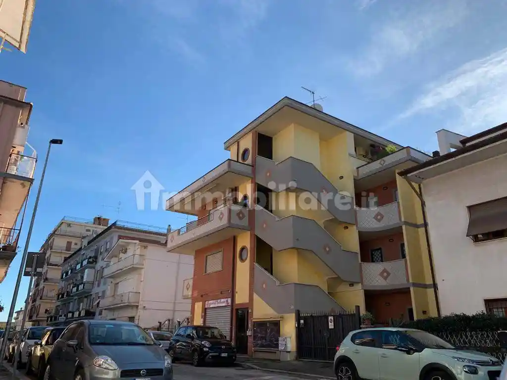 Attico - Mansarda in vendita a Aprilia