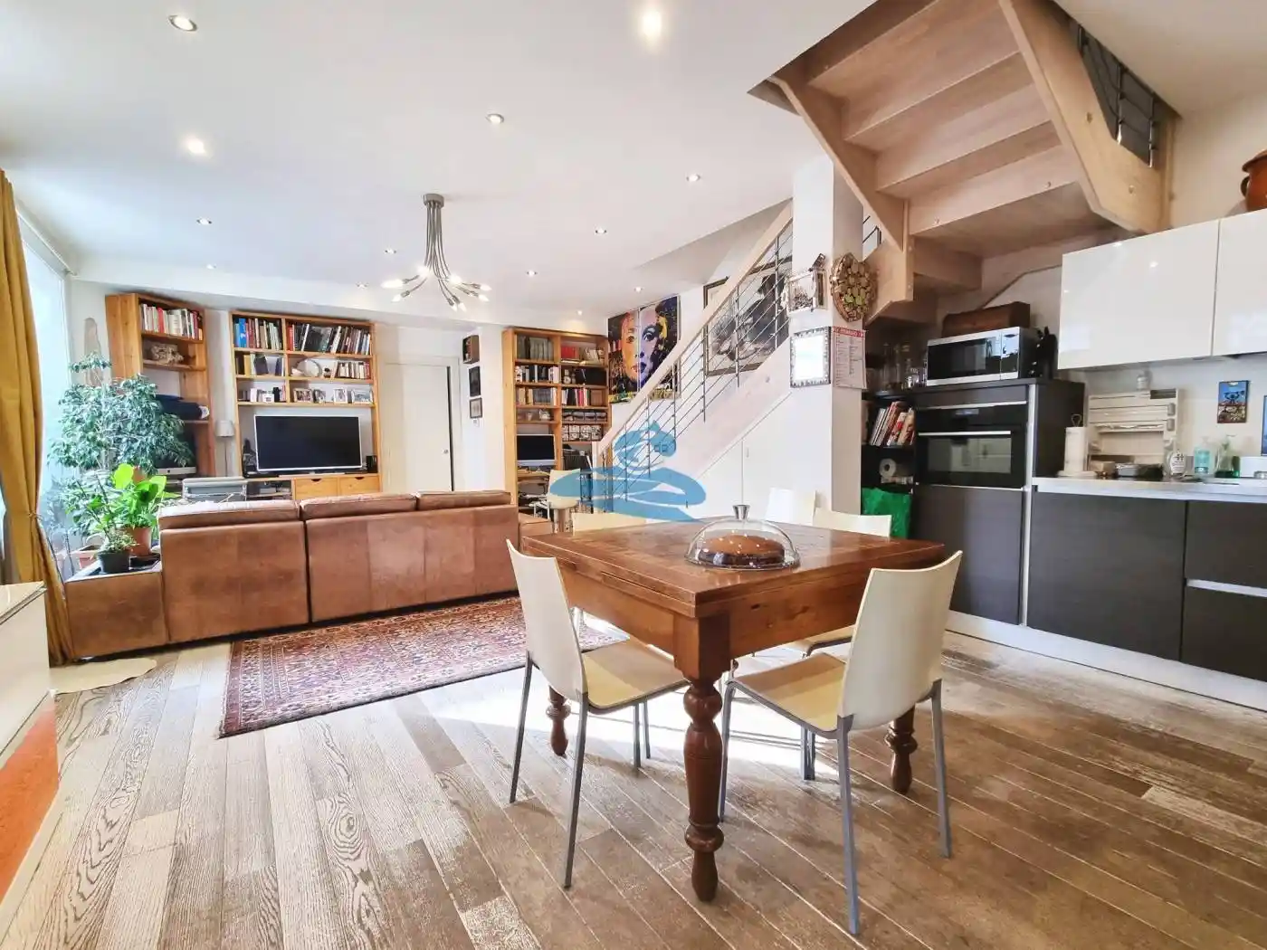 Villetta a schiera in vendita a Ravenna