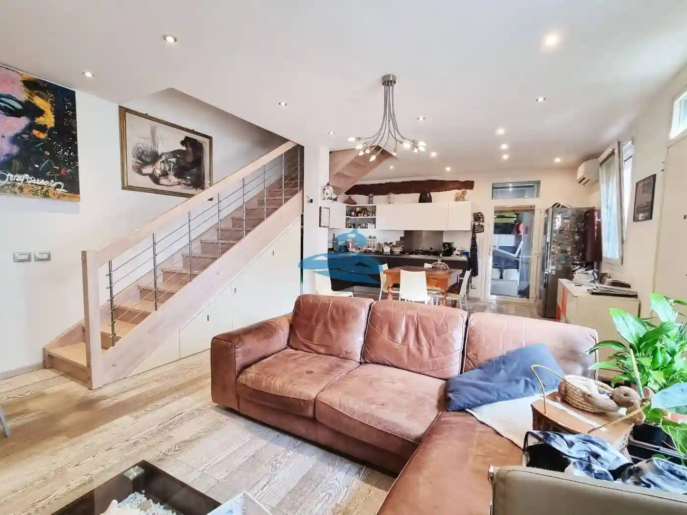 Villetta a schiera - foto 2