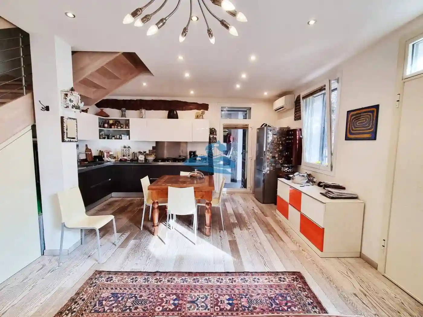 Villetta a schiera - foto 3