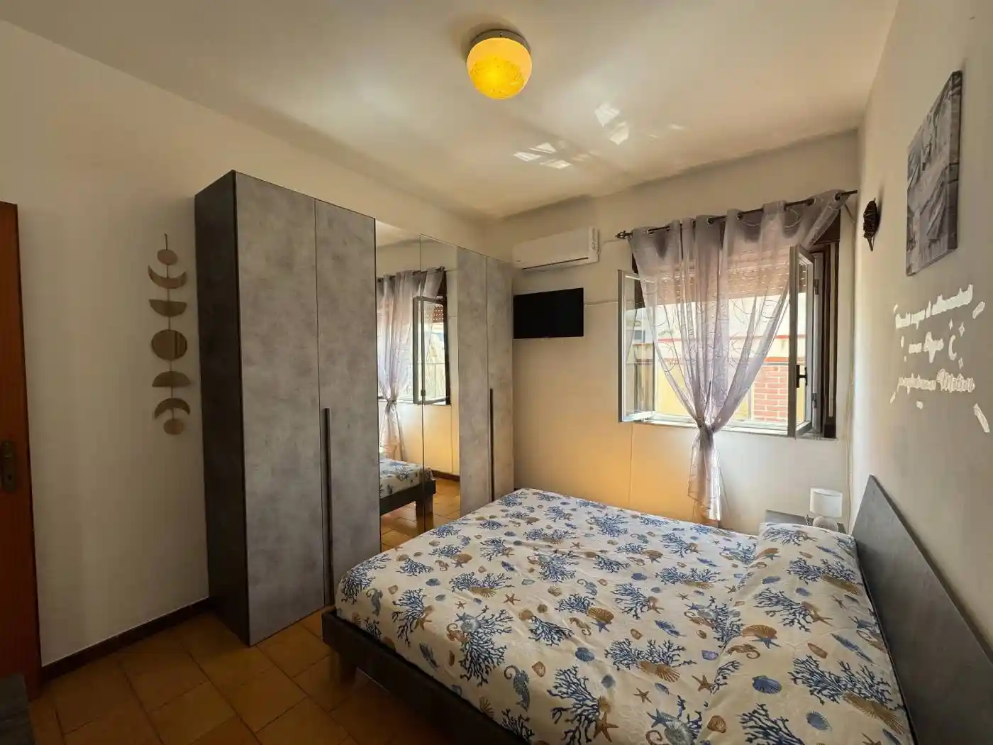 Appartamento in affitto a Messina