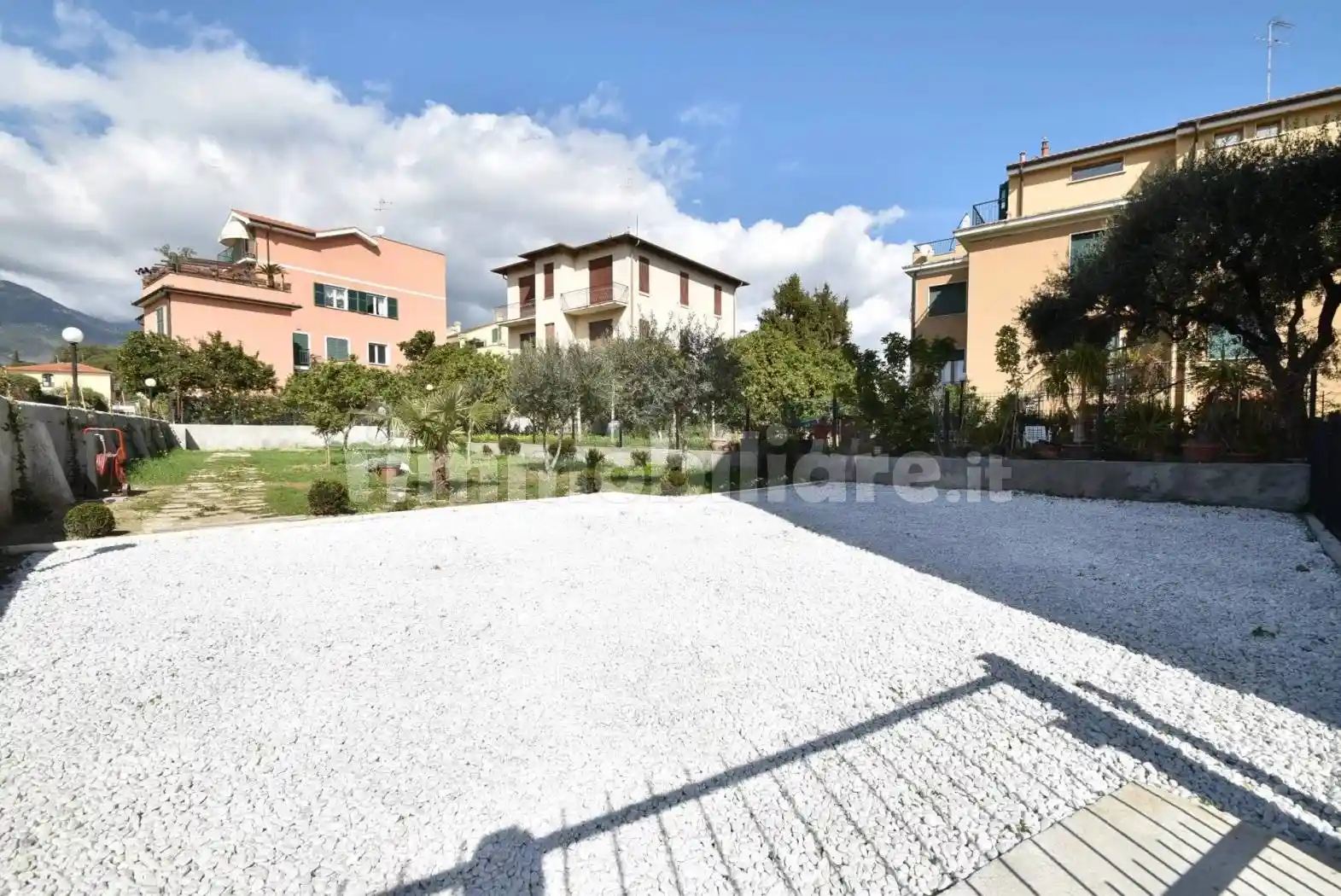 Appartamento in affitto a Loano