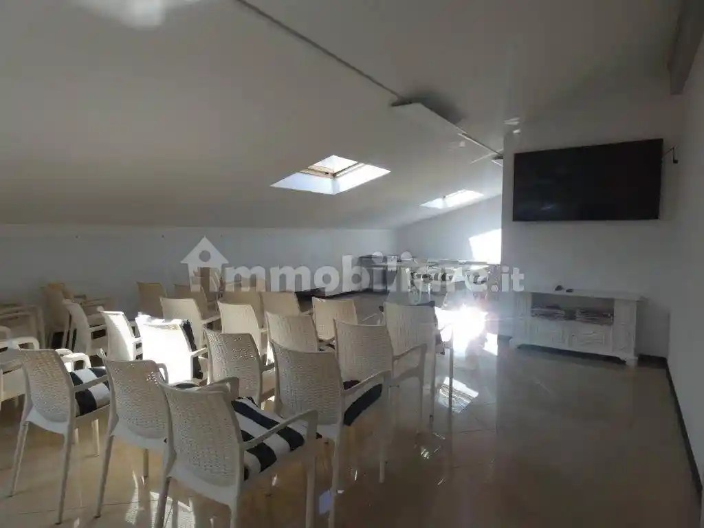 Appartamento in vendita a Viterbo