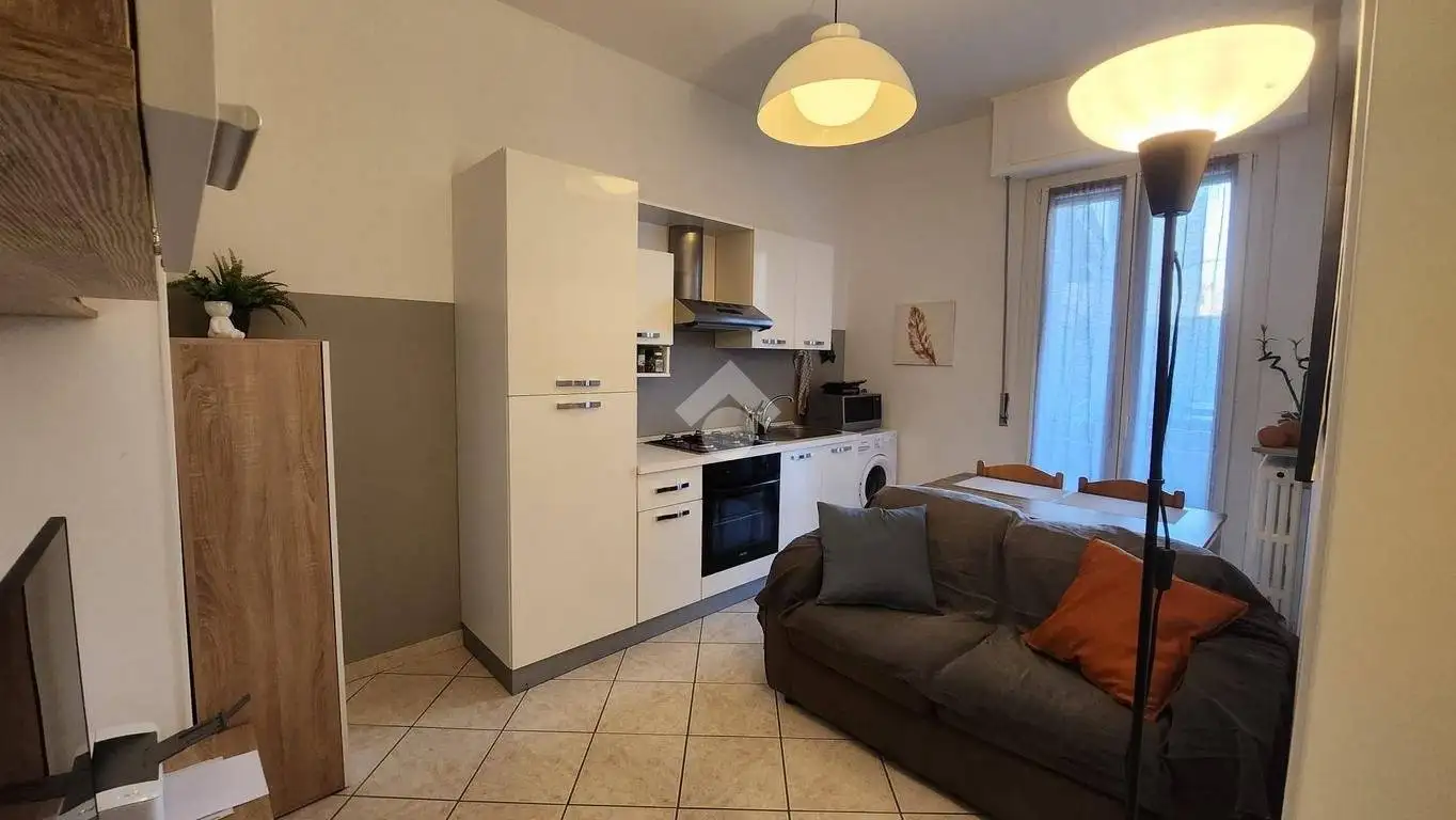 Appartamento in affitto a Novara