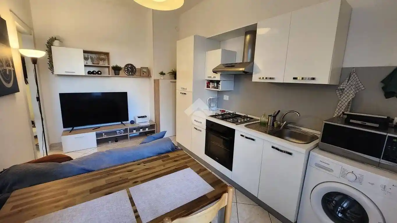 Bilocale via Scavini 12, Sacro Cuore, Novara - foto 2