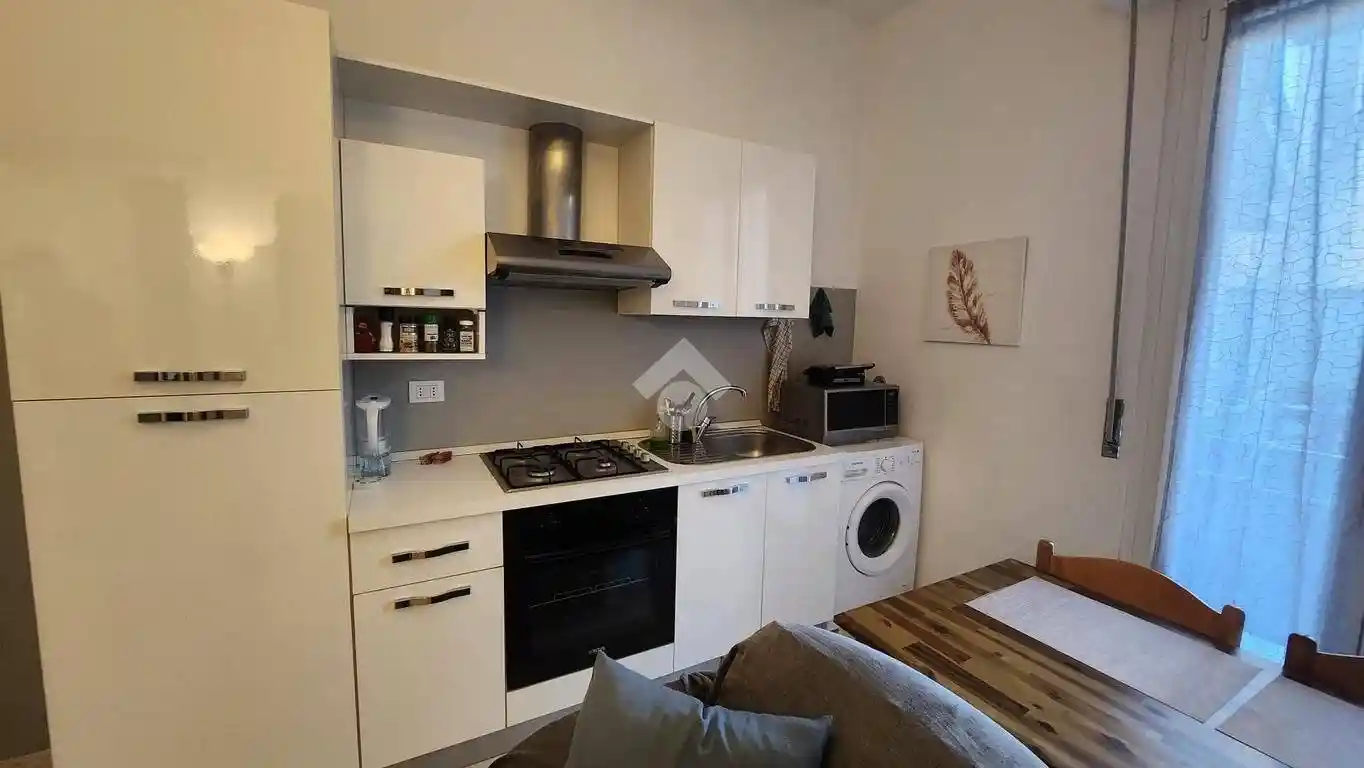 Bilocale via Scavini 12, Sacro Cuore, Novara - foto 3