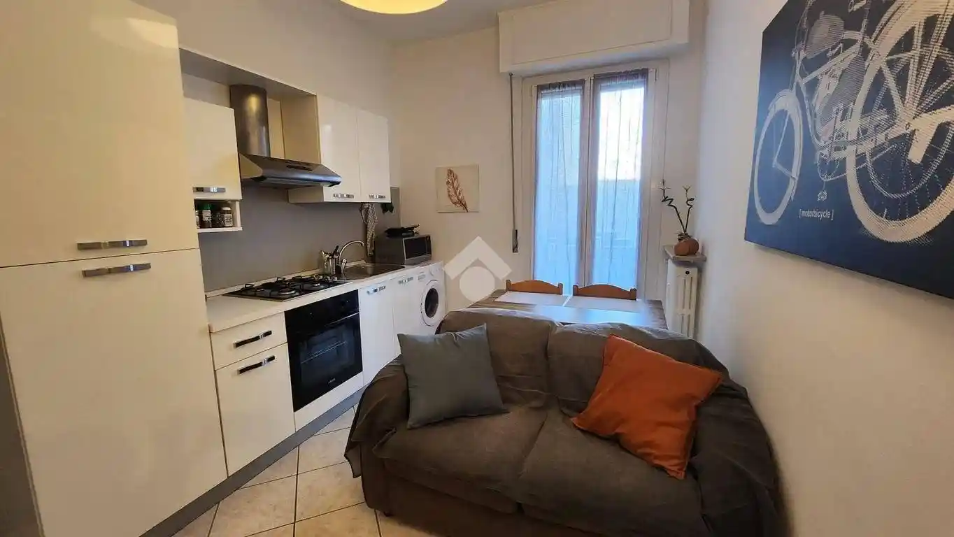 Bilocale via Scavini 12, Sacro Cuore, Novara - foto 4