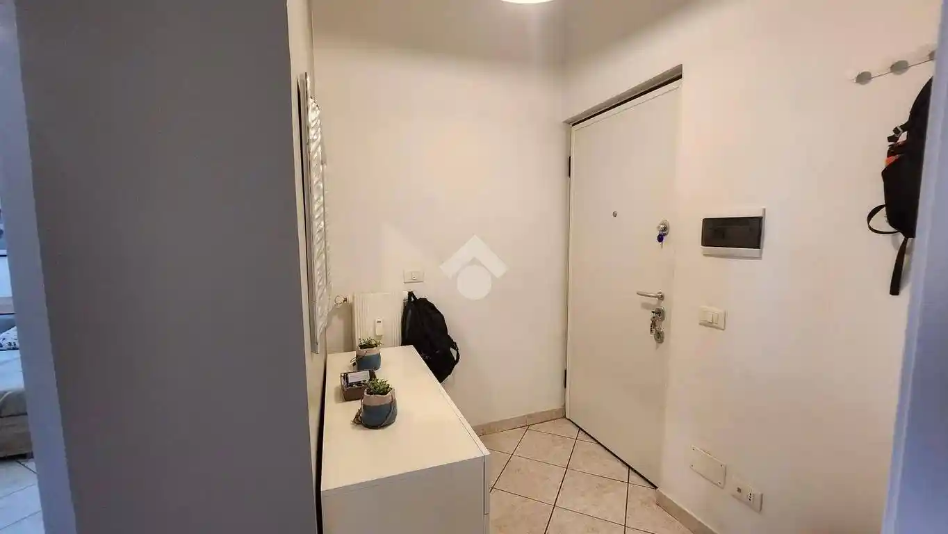 Bilocale via Scavini 12, Sacro Cuore, Novara - foto 5