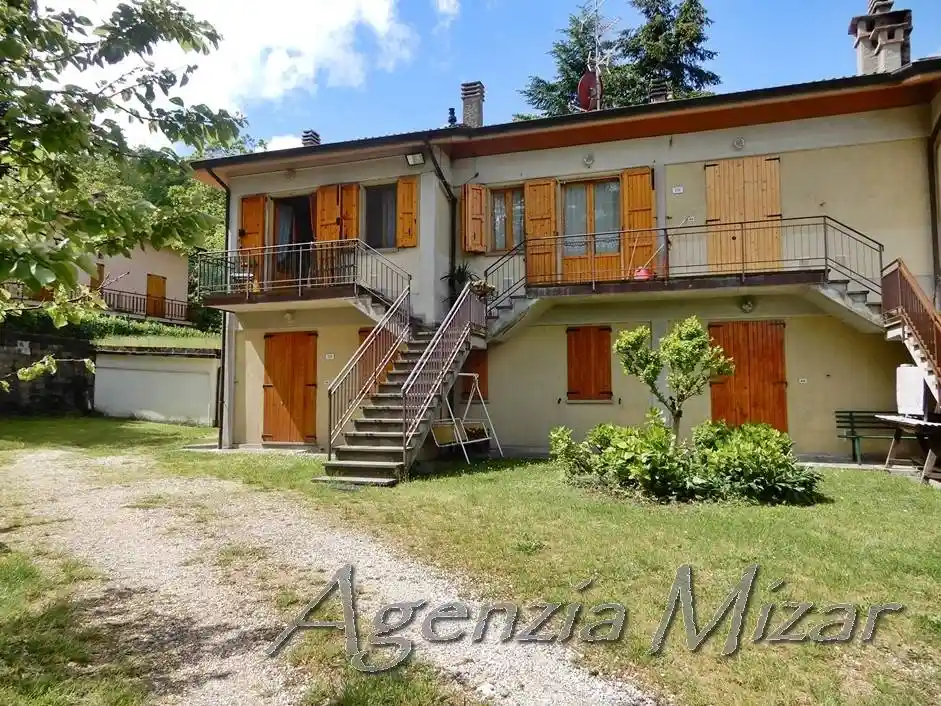 Appartamento in vendita a Firenzuola