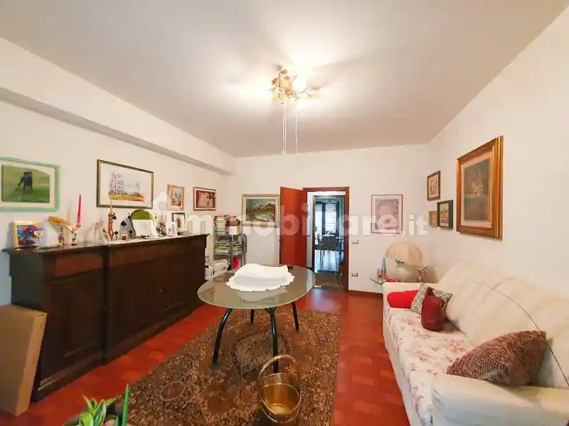 Appartamento in vendita a Treia