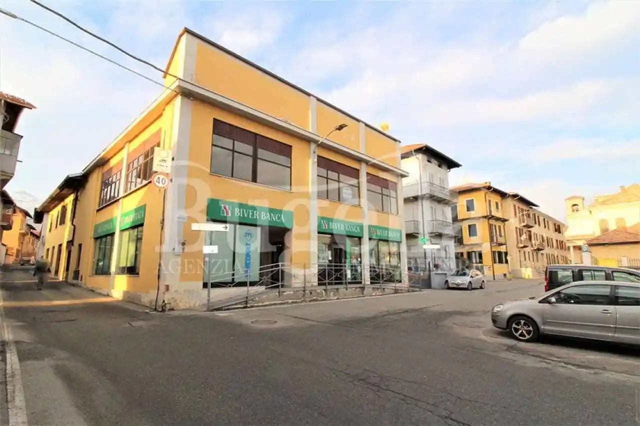 Casa indipendente in vendita a Pralungo