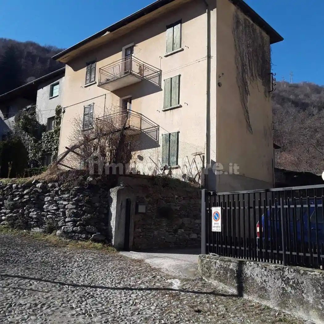 Rustico - Casale in vendita a Cosio Valtellino